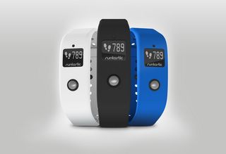 Runtastic Orbit Fitness Tracker Review Live Science