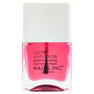 Nails Inc. Glow and Grow Nail Growth Treatment