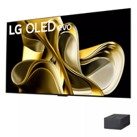 LG OLED evo M Series Class 4K Smart TV | From $5,000 at LG