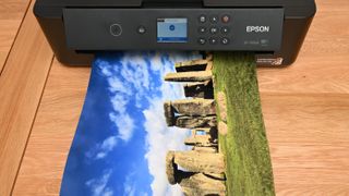 Epson Expression Photo HD XP-15000