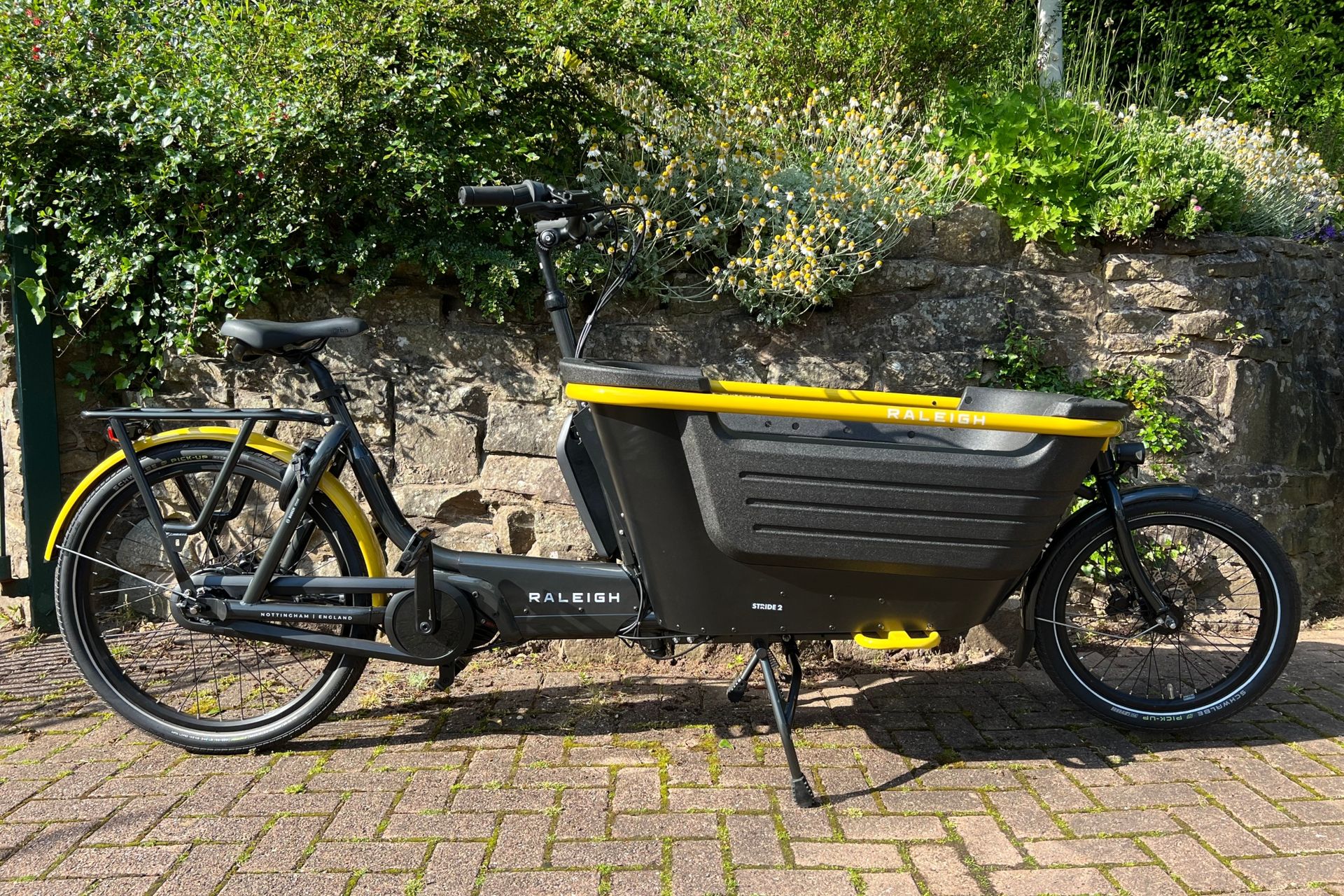 Best electric cargo bikes and how to find your perfect one Cycling Weekly