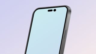 iphone 14 dual cutouts rumored render