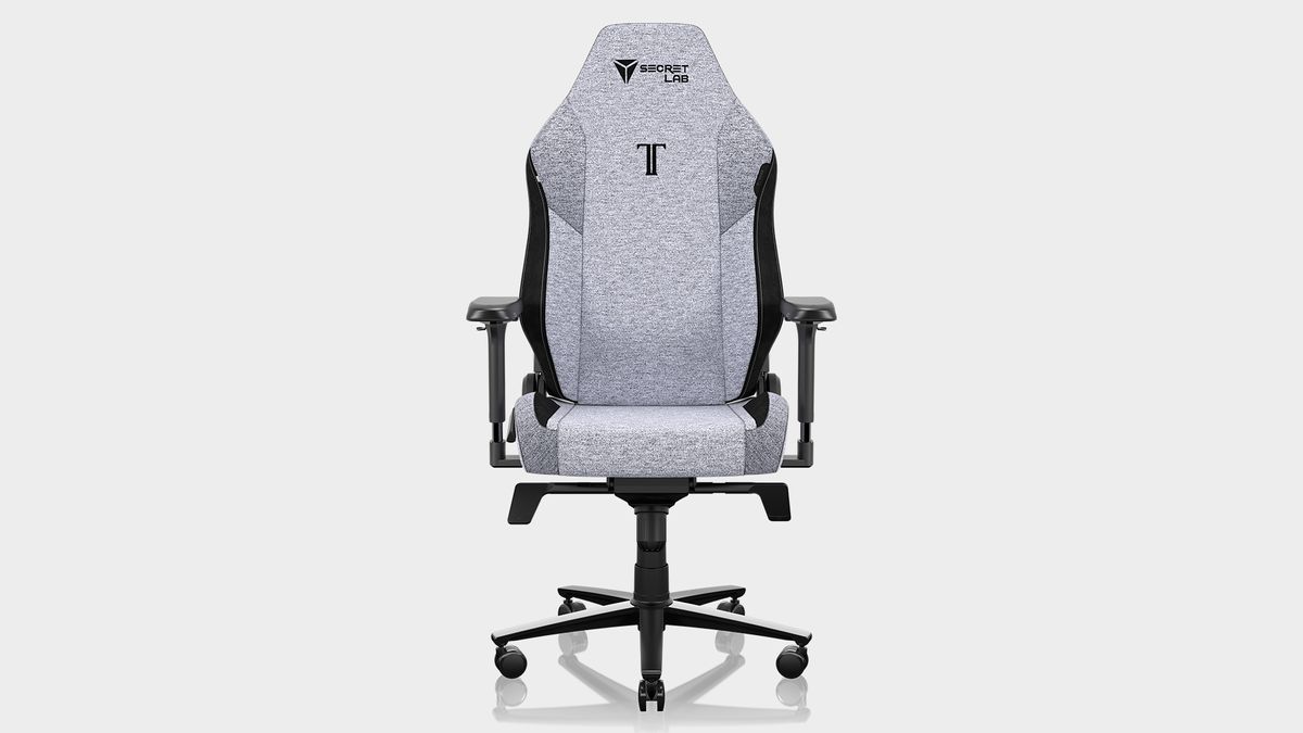 Secretlab Titan Evo 2022 gaming chair in multiple colours