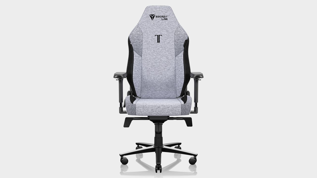 Secretlab Titan Evo 2022 gaming chair in multiple colours
