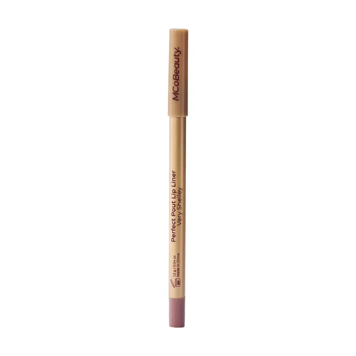MCoBeauty, Perfect Pout Lip Liner - Very Shelley