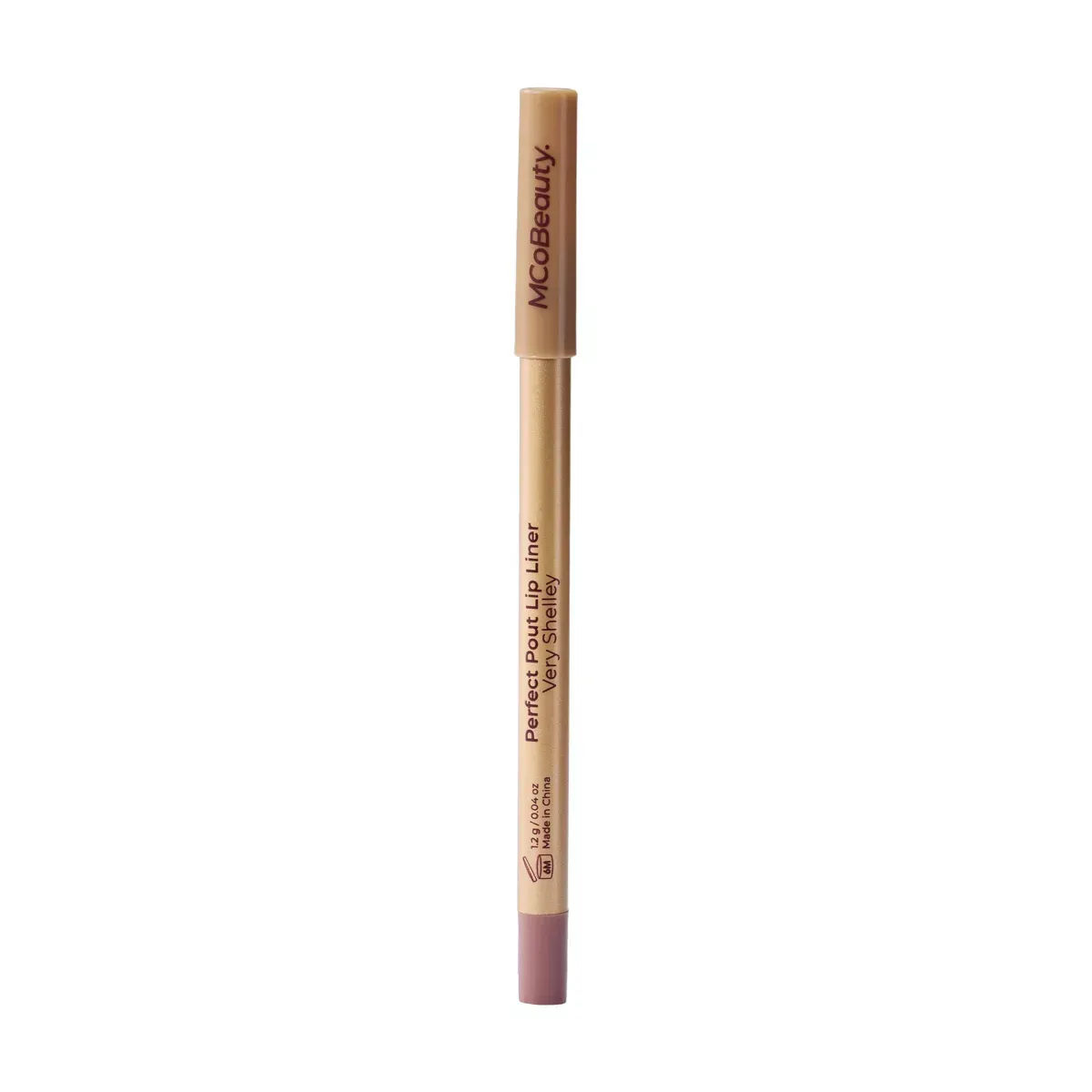 MCoBeauty, Perfect Pout Lip Liner - Very Shelley