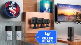 Amazon deals