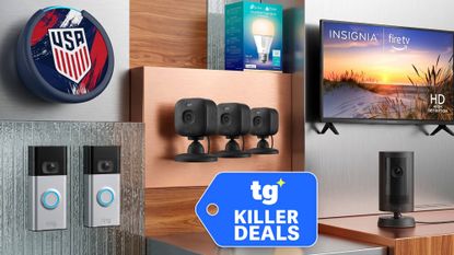 Amazon deals
