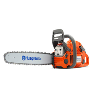 Husqvarna Rancher Gas Chainsaw | was $609.95, now $588.54 at Sears