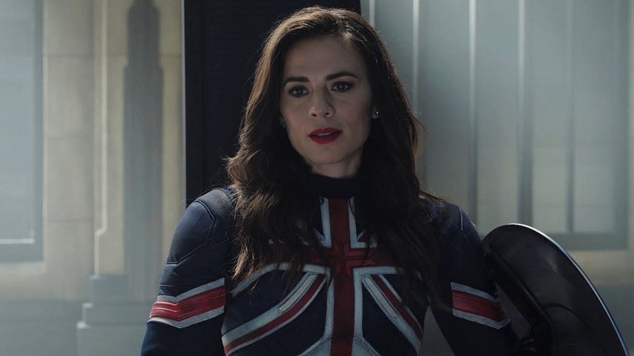 Peggy Carter star Hayley Atwell says her Doctor Strange 2 cameo was a "complete disservice" to her Marvel character