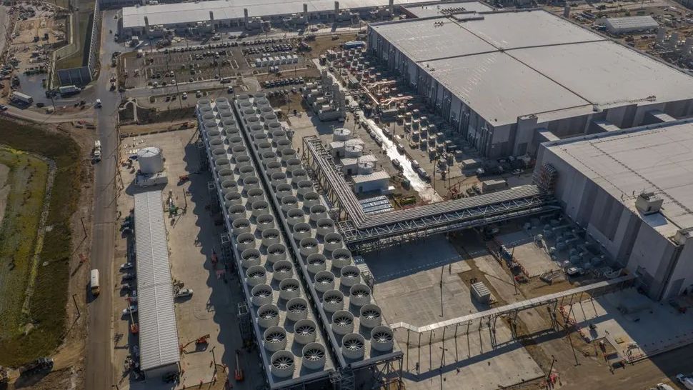 tomshardware.com - Jowi Morales - New AI data center buildout being done in secret location to avoid backlash from local residents - ex-crypto mining company doesn't want publicity for its latest project