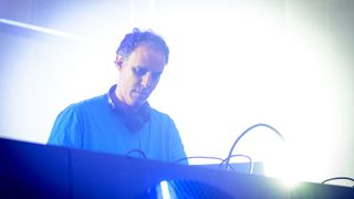 four tet