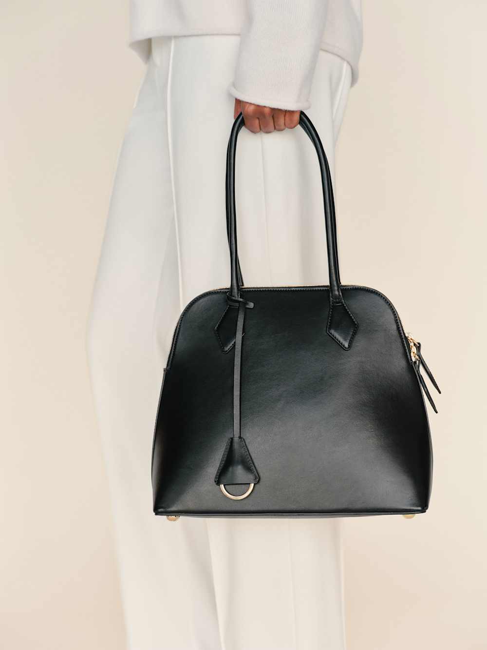 Reformation Camille Shoulder Bag