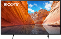 Sony 43" Class X80J 4K Smart TV: was $749 now $499 @ Best Buy