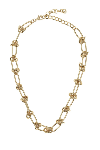 Soru Jewellery Ionian Necklace