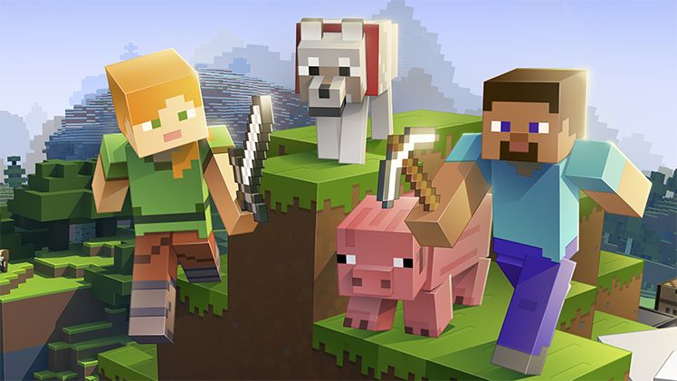 Minecraft S Super Duper Graphics Pack Canceled For Being Too Technically Demanding Pc Gamer