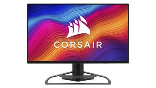 Best 1440p 144Hz monitors: Corsair Xeneon 32QHD165