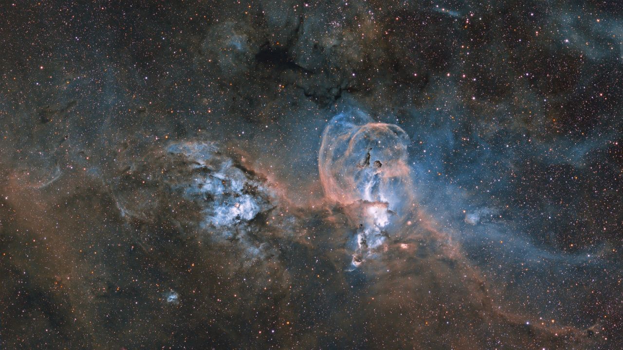 Astronomy Photographer of the Year 2019 winners