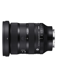 Sigma 24-70mm f/2.8 DG DN Art II