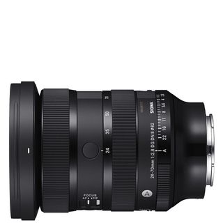 Sigma 24-70mm F2.8 DG DN II Art