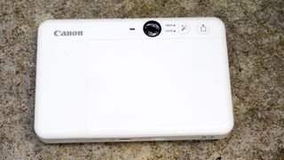 Canon Zoemini S2 review