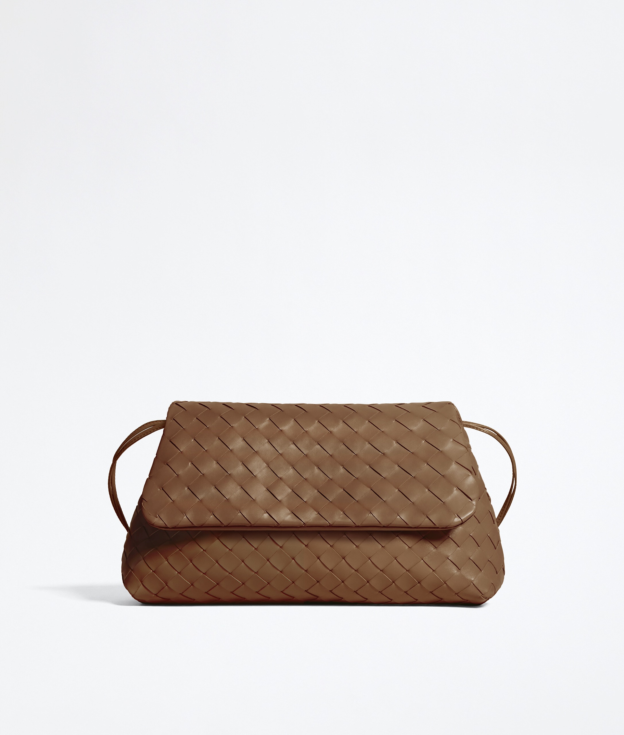 Women's Giorno in Dark Caramel 20