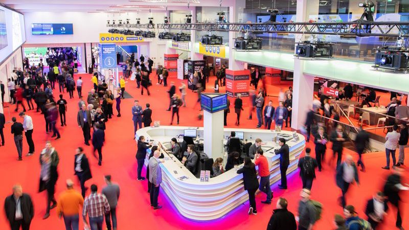 ISE 2020 news and highlights