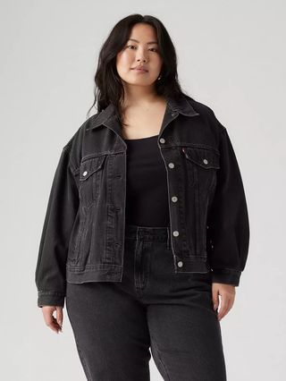 levi's, '90s Trucker Jacket