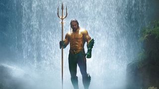 Aquaman