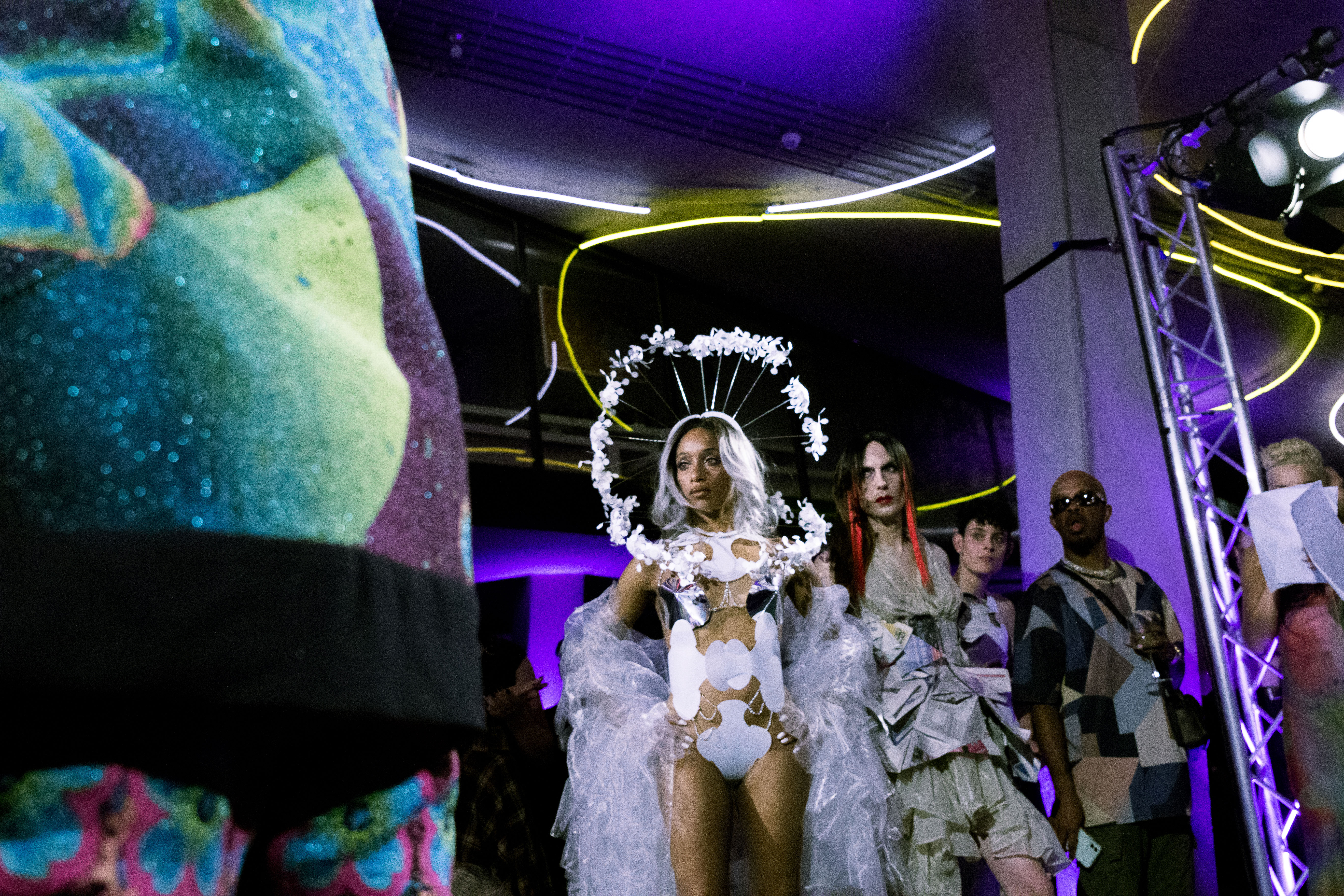 Yamuna Forzani Utopia Ball