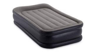 air mattress