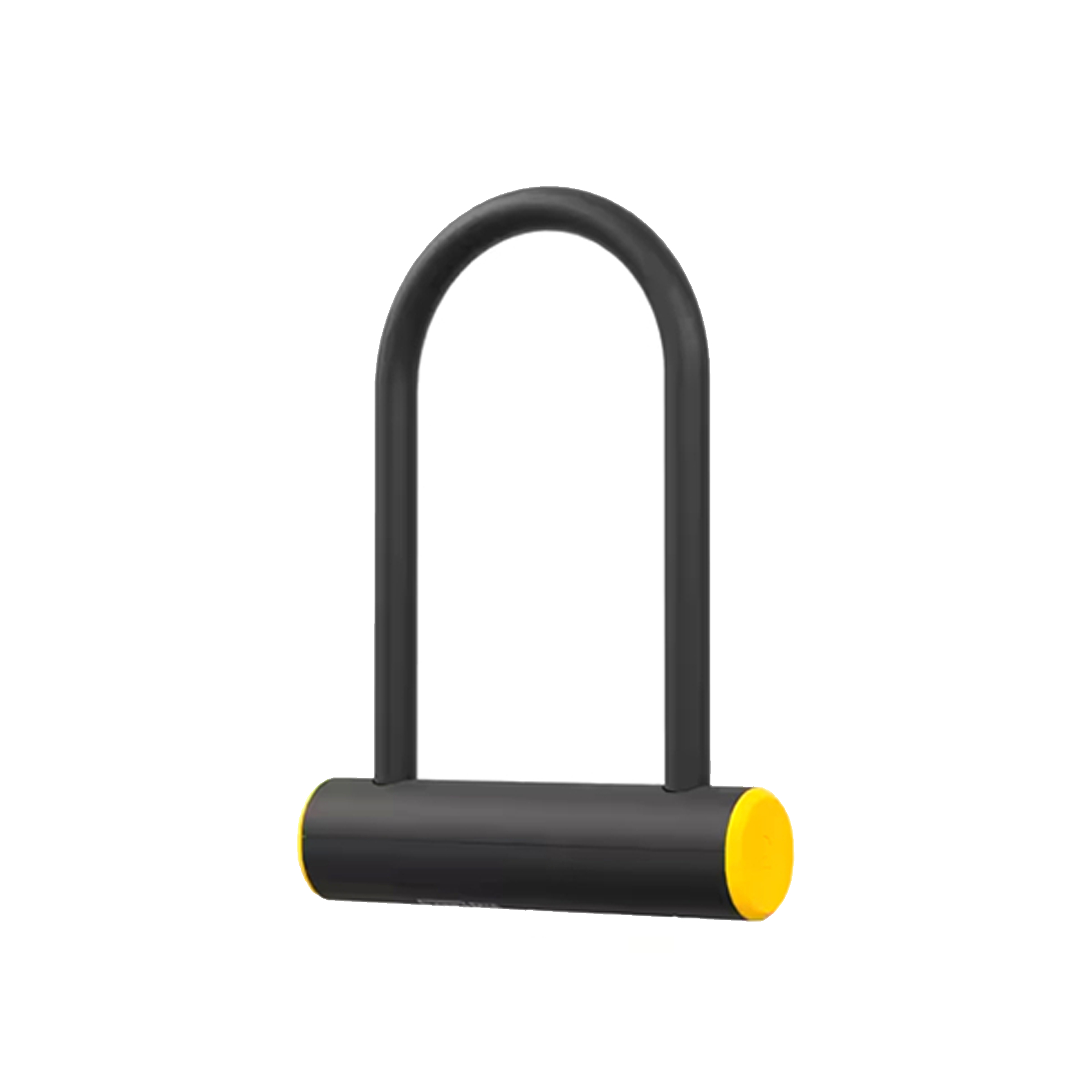 Decathlon bike lock