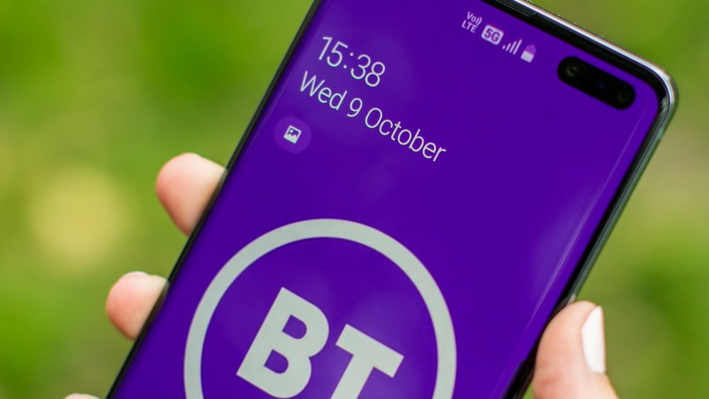 bt mobile 5g