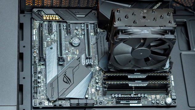 Best AMD Motherboards: X570, X470, B450, X370 and X399