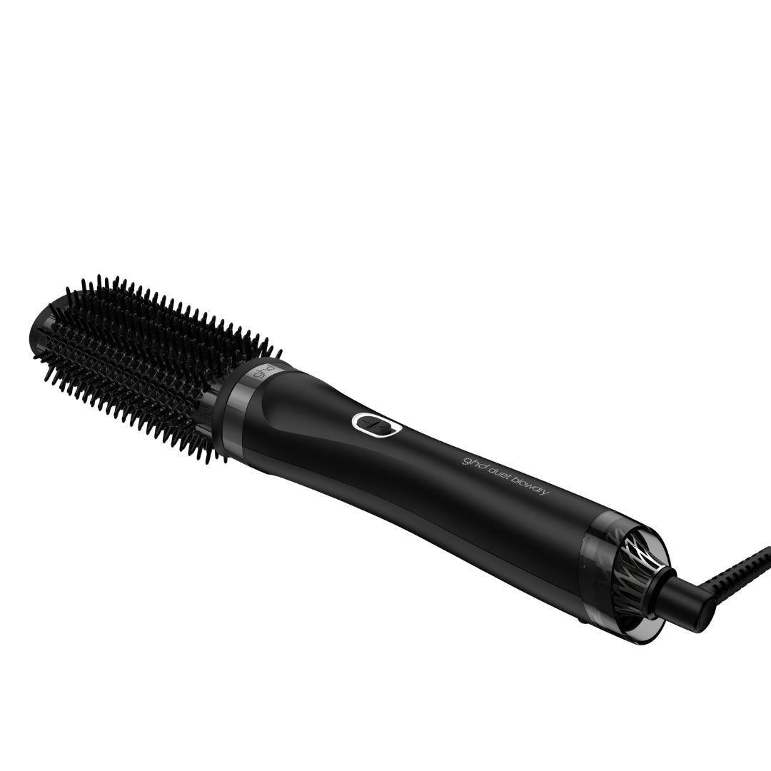 ghd Duet Blowdry Hairdryer Brush