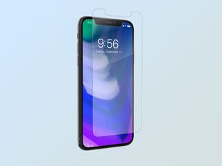 Zagg InvisibleShield Sapphire Defense