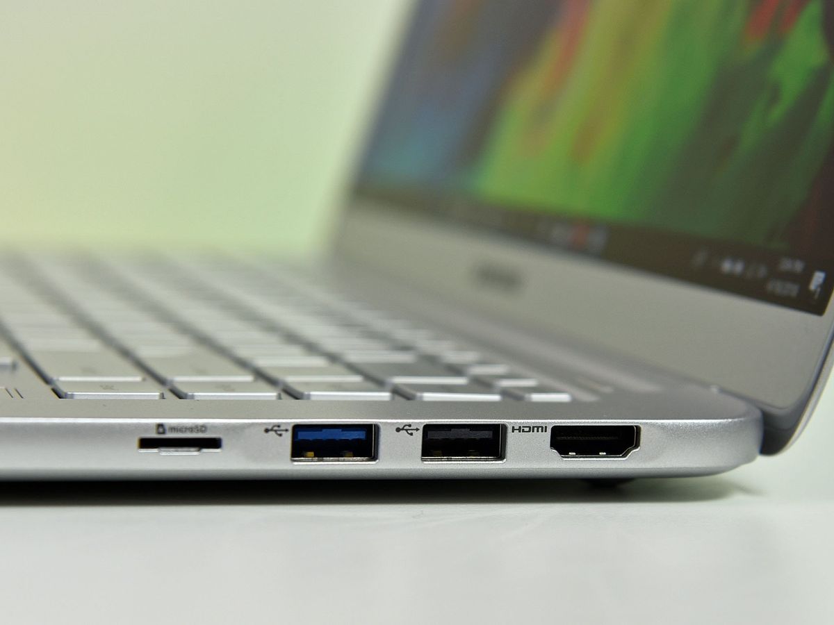Samsung Notebook 9 15
