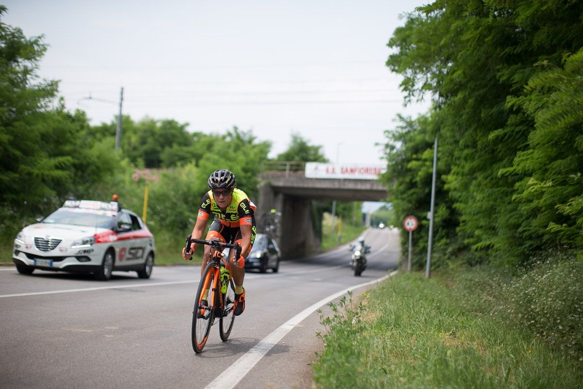 Marta Tagliaferro (Ale Cipollini)