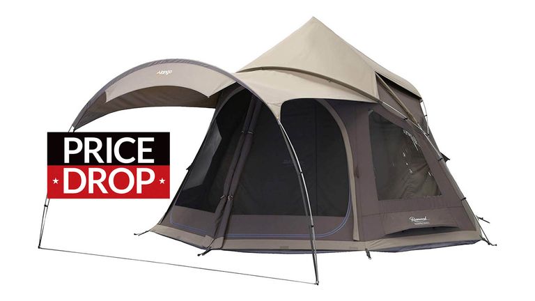These Vango Tent Sale Deals Are Epic Up To 50 Off Family