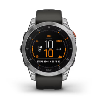 Garmin Epix (Gen 2): was £649.99, now £324.99 at H.Samuel