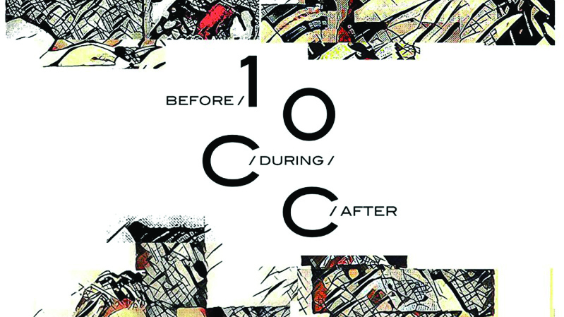 10CC - Before, During, After: The Story Of 10cc album review | Louder