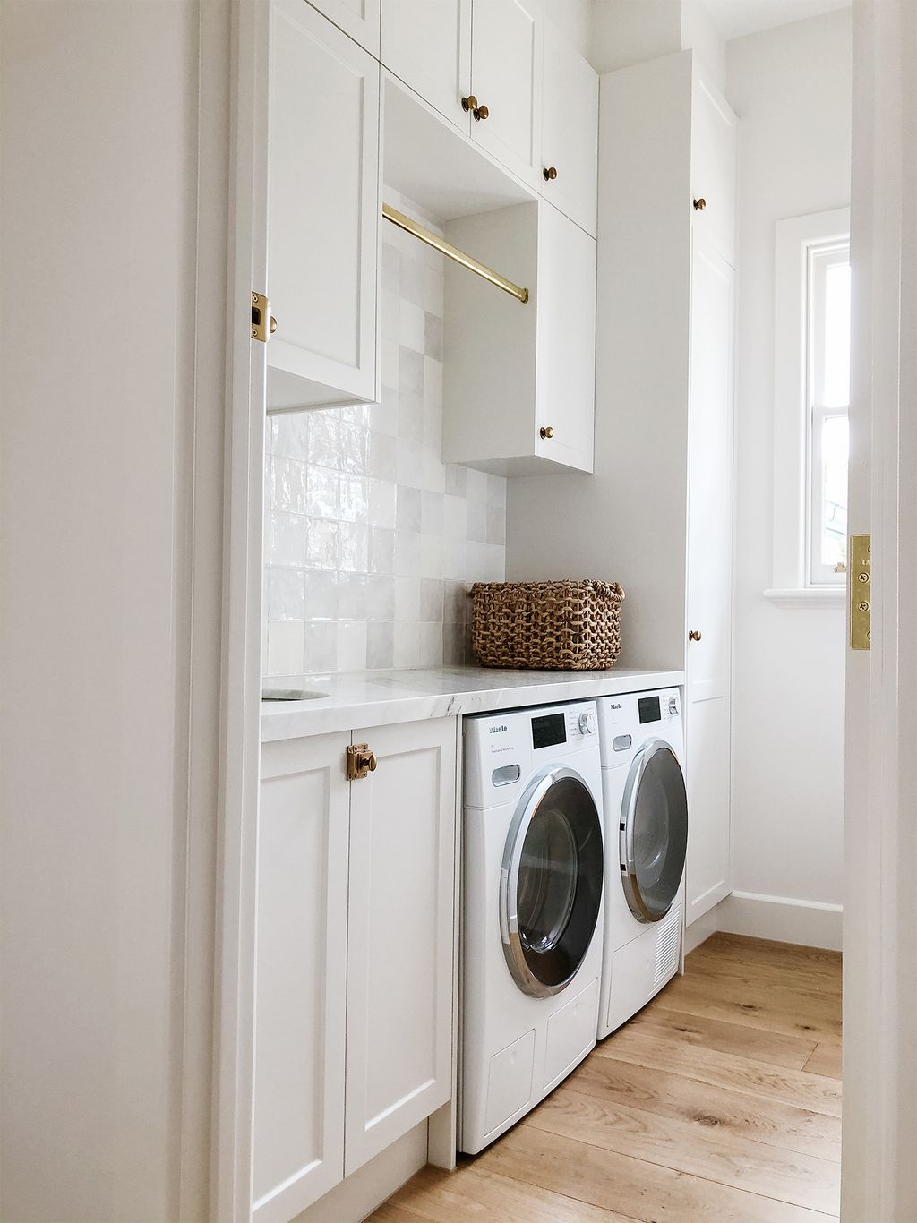 12 small utility room ideas to make your home work harder | Homebuilding