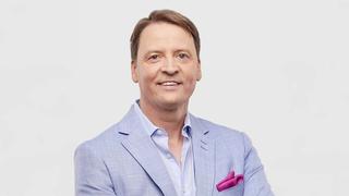 Lawo AG CEO Jamie Dunn