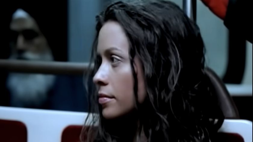 Alanis Morissette