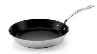 Samuel Groves Tri-Ply Stainless Steel Non-Stick frying pan review