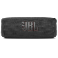 JBL Flip 6: was $129 now $99 @ Amazon
The JBL Flip 6 balances compact size with impressive audio quality, and it's also fully waterproof and dust-resistant. It packs 12 hours of battery on a full charge. Its pleasantly rich bass is one of its biggest advantages, and its upgraded Bluetooth connectivity shouldn't be overlooked either. Overall, it's an impressive update to one of the most popular portable speakers on the market.
Check other retailers: $99 @ Best Buy | $99 @ Walmart&nbsp;