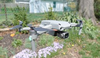 DJI Air 2S drone review