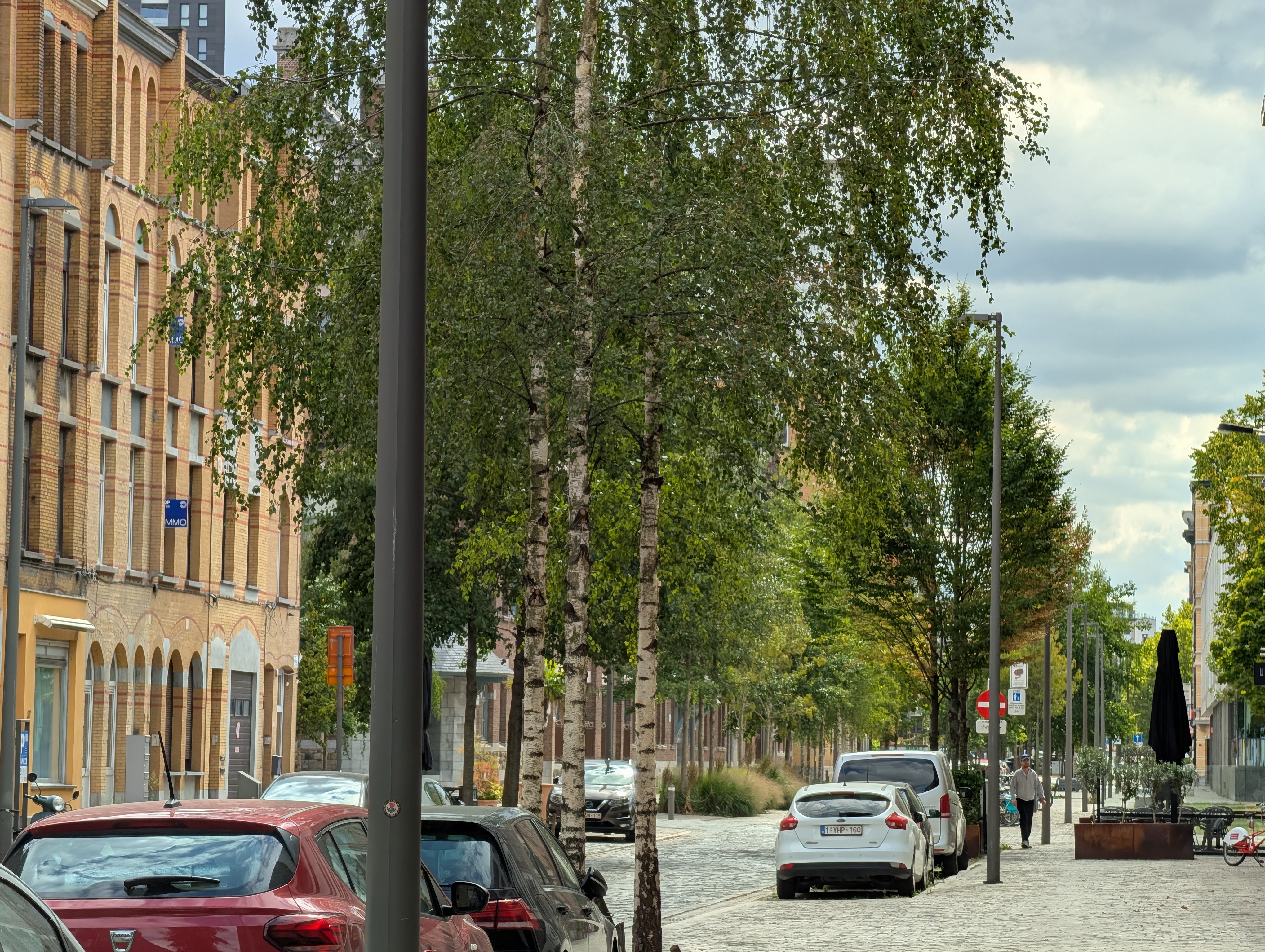 Google Pixel 10 Pro voorbeeldfoto