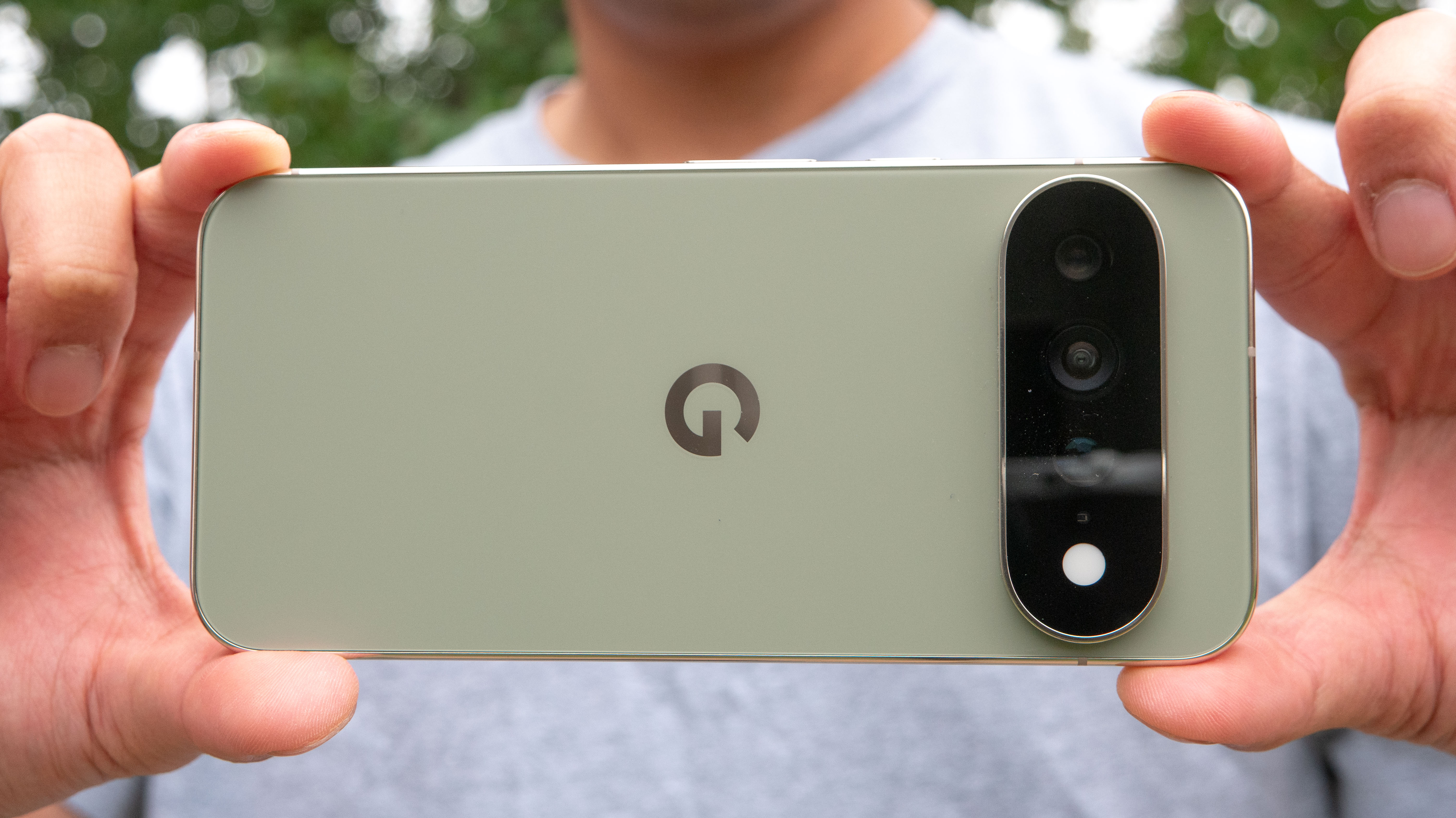 pixel 11 pro and 11 pro xl review images