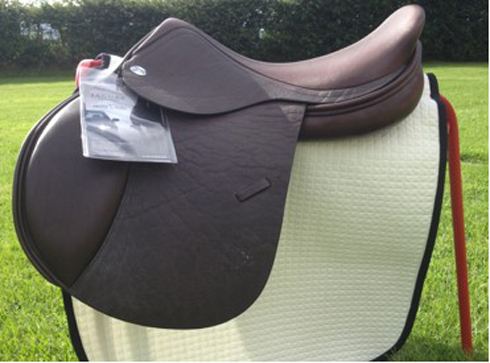Parkgate Saddlery 5